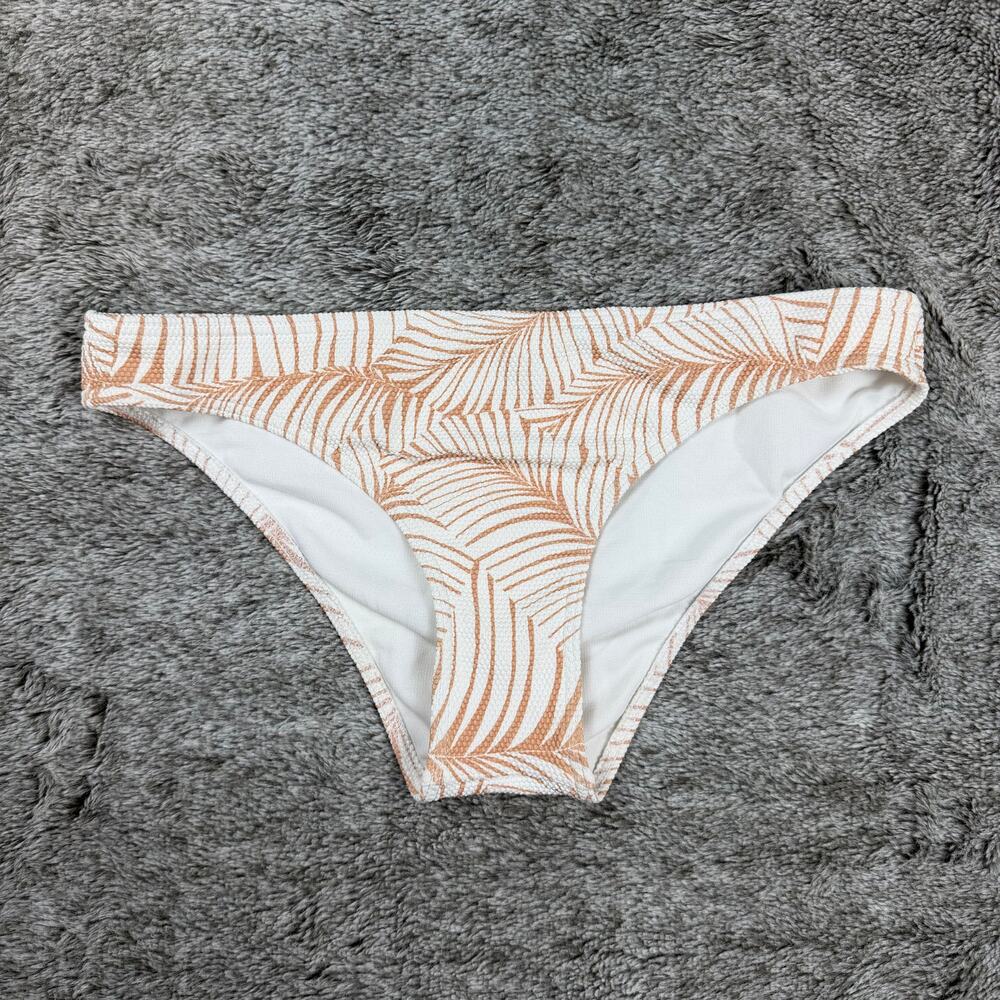 Roxy Swimsuit Bottoms Women's Large